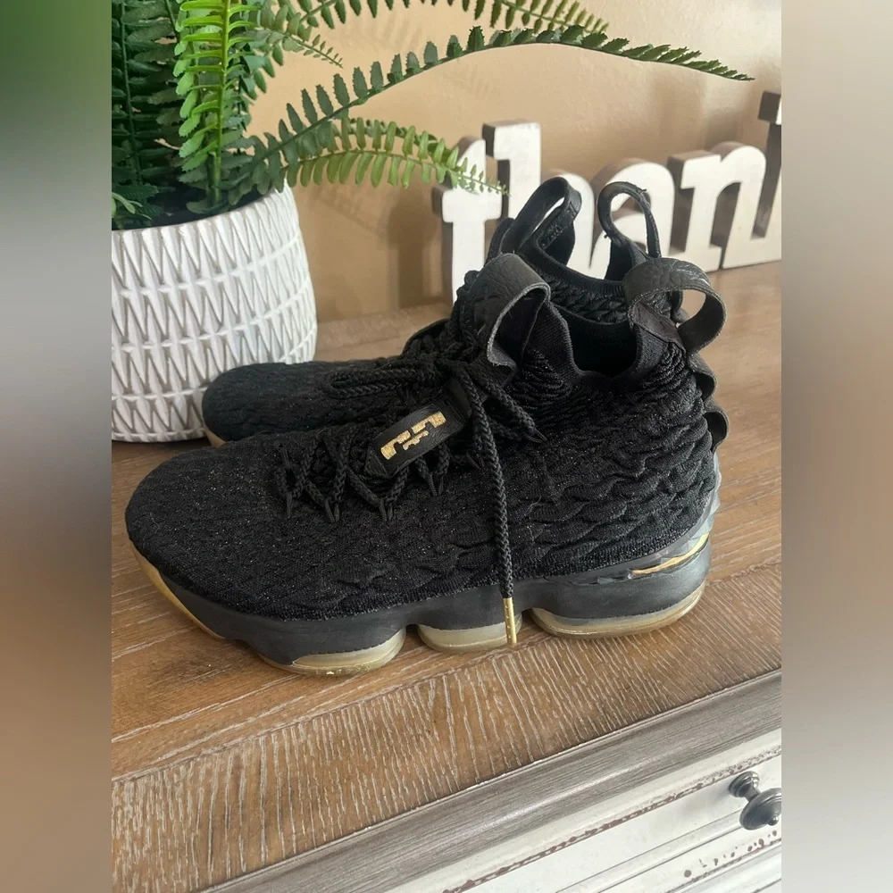 Nike lebron 15